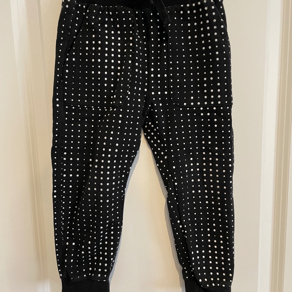 Miles the Label sweatpants